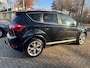 Ford Kuga 2.5 20V turbo 4x4 automaat individual , trekhaak , navi, cruise, elec pakket, xenon, leder, 1e eigenaar , 106.825 km