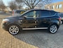 Ford Kuga 2.5 20V turbo 4x4 automaat individual , trekhaak , navi, cruise, elec pakket, xenon, leder, 1e eigenaar , 106.825 km