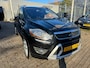 Ford Kuga 2.5 20V turbo 4x4 automaat individual , trekhaak , navi, cruise, elec pakket, xenon, leder, 1e eigenaar , 106.825 km