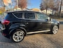 Ford Kuga 2.5 20V turbo 4x4 automaat individual , trekhaak , navi, cruise, elec pakket, xenon, leder, 1e eigenaar , 106.825 km