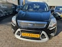Ford Kuga 2.5 20V turbo 4x4 automaat individual , trekhaak , navi, cruise, elec pakket, xenon, leder, 1e eigenaar , 106.825 km