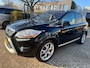 Ford Kuga 2.5 20V turbo 4x4 automaat individual , trekhaak , navi, cruise, elec pakket, xenon, leder, 1e eigenaar , 106.825 km