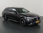 Mercedes-Benz E-klasse Estate AMG 53 4MATIC+ | Superscreen | Premium plus | Nappaleder | Dynamic plus pakket | Night pakket 1 en 2 | Rij assistentiepakket plus |