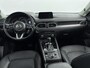 Mazda CX-5 // 2.0 SkyActiv-G 160 GT-M 4WD // 1E EIGENAAR // OPENDAK // LEDER //