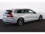 Volvo V60 T6 Recharge AWD Plus Dark - IntelliSafe Assist & Surround - 360º Camera - Harman/Kardon audio - Adaptieve LED koplampen - Verwarmde voorstoelen, stuur & achterbank - Parkeersensoren voor & achter - Elektr. bedienb. voorstoelen met geheugen - Extra getint glas - Elektr. inklapbare trekhaak - 18' LMV