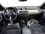 BMW X2 SDrive18i M-Pakket High Exec Full M Sportief Design LED 19” M-Velgen M-Alcantara Navi Camera PDC V+A