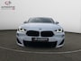 BMW X2 SDrive18i M-Pakket High Exec Full M Sportief Design LED 19” M-Velgen M-Alcantara Navi Camera PDC V+A