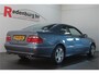Mercedes-Benz CLK Coupé 200 Avantgarde