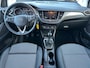 Opel Crossland 1.2 110PK Turbo Elegance | TREKHAAK| AGR-COMFORTSTOEL| NAVIGATIE| CAMERA| PARKEERSENSOREN V+A| CRUISE CONTROL| DAB|
