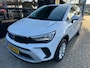Opel Crossland 1.2 110PK Turbo Elegance | TREKHAAK| AGR-COMFORTSTOEL| NAVIGATIE| CAMERA| PARKEERSENSOREN V+A| CRUISE CONTROL| DAB|