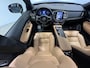 Volvo XC90 2.0 T8 Recharge AWD Ultimate Bright | Navigatie/Apple/Android Auto | LM Velgen 20" | Voorstoelen Voor Verwarmd/Geventileerd |
