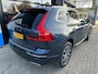 Volvo XC60 340PK Recharge T6 AWD Inscription | SCHUIF/KANTEL DAK| STOEL-, STUUR- EN ACHTERBANK VERWARMING| HARMAN/KARDON| NAVIGATIE| 360-GRADEN CAMERA| ADAPTIEVE CRUISE|