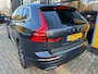 Volvo XC60 340PK Recharge T6 AWD Inscription | SCHUIF/KANTEL DAK| STOEL-, STUUR- EN ACHTERBANK VERWARMING| HARMAN/KARDON| NAVIGATIE| 360-GRADEN CAMERA| ADAPTIEVE CRUISE|