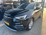 Opel Grandland X 1.2 130PK Turbo Business Executive AUTOMAAT | TREKHAAK| AGR-COMFORTSTOELEN| NAVIGATIE| CAMERA| PARKEERSENSOREN V+A| CRUISE CONTROL| DAB|