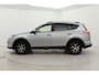 Toyota RAV4 2.5 Hybrid AWD Style | Trekhaak | Navigatie | Stoelverwarming | Keyless | Adaptive Cruise | Clima | Parkeersensoren voor/achter | Camera | LED | 18 inch