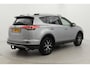 Toyota RAV4 2.5 Hybrid AWD Style | Trekhaak | Navigatie | Stoelverwarming | Keyless | Adaptive Cruise | Clima | Parkeersensoren voor/achter | Camera | LED | 18 inch