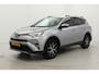 Toyota RAV4 2.5 Hybrid AWD Style | Trekhaak | Navigatie | Stoelverwarming | Keyless | Adaptive Cruise | Clima | Parkeersensoren voor/achter | Camera | LED | 18 inch