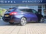 Peugeot 308 SW Allure PureTech 130PK EAT8 automaat, Rijklaarprijs, Navigatie Lederen bekleding Trekhaak Denon Panoramadak Full LED verlichting
