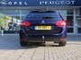 Peugeot 308 SW Allure PureTech 130PK EAT8 automaat, Rijklaarprijs, Navigatie Lederen bekleding Trekhaak Denon Panoramadak Full LED verlichting