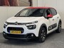 Citroën C3 1.2 83 PK SHINE 20 STUKS OP VOORRAAD APPLE CARPLAY ANDROID AUTO CRUISE CONTROL CLIMATE CONTROL 16" LM VELGEN ZEER MOOI !!! Brgl