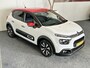 Citroën C3 1.2 83pk SHINE 20 STUKS OP VOORRAAD APPLE CARPLAY ANDROID AUTO CRUISE CONTROL CLIMATE CONTROL 16" LM VELGEN ZEER MOOI !!! Brgl
