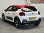 Citroën C3 1.2 83 PK SHINE 20 STUKS OP VOORRAAD APPLE CARPLAY ANDROID AUTO CRUISE CONTROL CLIMATE CONTROL 16" LM VELGEN ZEER MOOI !!! Brgl