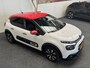 Citroën C3 1.2 83 PK SHINE 20 STUKS OP VOORRAAD APPLE CARPLAY ANDROID AUTO CRUISE CONTROL CLIMATE CONTROL 16" LM VELGEN ZEER MOOI !!! Brgl
