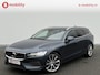 Volvo V60 2.0 T6 Twin Engine AWD Momentum Pro Hybride Elektrische Stoelen | Apple CarPlay | BLIS | Leer | Stoelverwarming