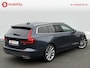 Volvo V60 2.0 T6 Twin Engine AWD Momentum Pro Hybride Elektrische Stoelen | Apple CarPlay | BLIS | Leer | Stoelverwarming