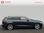 Volvo V60 2.0 T6 Twin Engine AWD Momentum Pro Hybride Elektrische Stoelen | Apple CarPlay | BLIS | Leer | Stoelverwarming