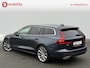 Volvo V60 2.0 T6 Twin Engine AWD Momentum Pro Hybride Elektrische Stoelen | Apple CarPlay | BLIS | Leer | Stoelverwarming