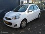 Nissan Micra 1.2 Acenta AUT. Climate Cruise Bluetooth
