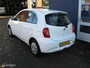Nissan Micra 1.2 Acenta AUT. Climate Cruise Bluetooth