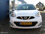 Nissan Micra 1.2 Acenta AUT. Climate Cruise Bluetooth