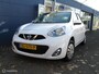 Nissan Micra 1.2 Acenta AUT. Climate Cruise Bluetooth