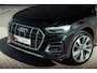 Audi Q5 50 TFSI e 299pk quattro Advanced | Panoramadak | Memory | Sportstoelen leder-alcantara | Trekhaak | Matrix | 21" LM velgen | Camera