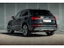 Audi Q5 50 TFSI e 299pk quattro Advanced | Panoramadak | Memory | Sportstoelen leder-alcantara | Trekhaak | Matrix | 21" LM velgen | Camera