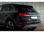 Audi Q5 50 TFSI e 299pk quattro Advanced | Panoramadak | Memory | Sportstoelen leder-alcantara | Trekhaak | Matrix | 21" LM velgen | Camera