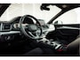 Audi Q5 50 TFSI e 299pk quattro Advanced | Panoramadak | Memory | Sportstoelen leder-alcantara | Trekhaak | Matrix | 21" LM velgen | Camera