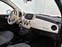 Fiat 500 1.0 Hybrid Lounge | Navigatiesysteem | Climate Controle | Cruise Controle | Apple Carplay/Android Auto |