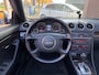 Audi A4 Cabriolet 2.4 V6 Pro Line Cabrio Automaat Trekhaak
