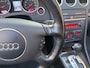Audi A4 Cabriolet 2.4 V6 Pro Line Cabrio Automaat Trekhaak
