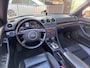Audi A4 Cabriolet 2.4 V6 Pro Line Cabrio Automaat Trekhaak