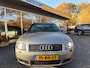 Audi A4 Cabriolet 2.4 V6 Pro Line Cabrio Automaat Trekhaak