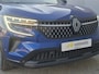Renault Austral 1.3 mild hybrid 160 techno Automaat / Pack Solid / Trekgewicht 1800 kg / Panoramadak / Apple Carplay Android Auto / Elektrische achterklep / Stuur-, Stoel en Voorruit verwarming / Achteruitrijcamera / Keyless Entry/Start /