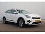 Kia Niro 1.6 GDi Hybrid DynamicLine Half Leder Navigatie Achteruitrijcamera Adaptive Cruise Carplay Android