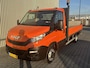 IVECO Daily 35C14 2.3 *A/C*NAVI*HAAK*PICK-UP*LAADKLEP*3500KG*