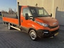 IVECO Daily 35C14 2.3 *A/C*NAVI*HAAK*PICK-UP*LAADKLEP*3500KG*
