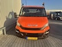 IVECO Daily 35C14 2.3 *A/C*NAVI*HAAK*PICK-UP*LAADKLEP*3500KG*