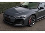 Audi e-Tron GT RS Carbon l Keramisch l Massage l Vierwielsturing